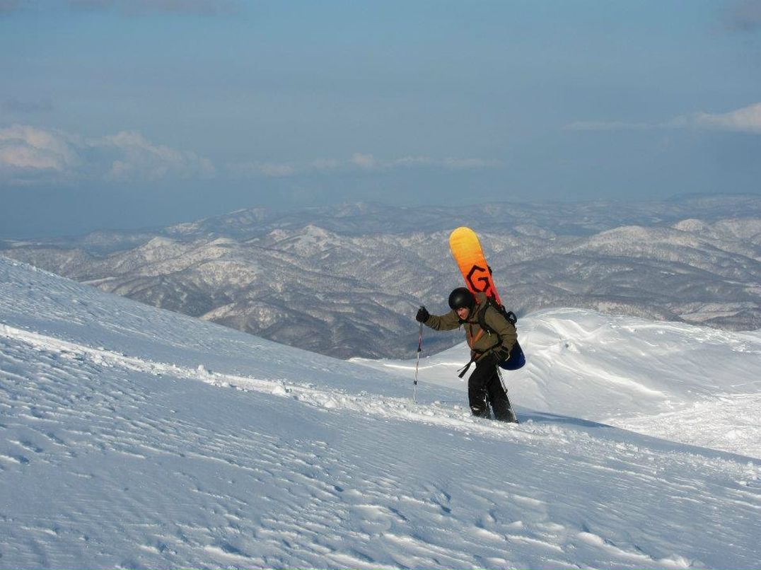 Кирилл Скоробогатов [Zer0] | Tokyo