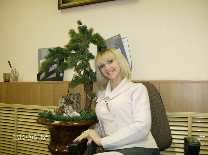 Ольга Правдина | Курск