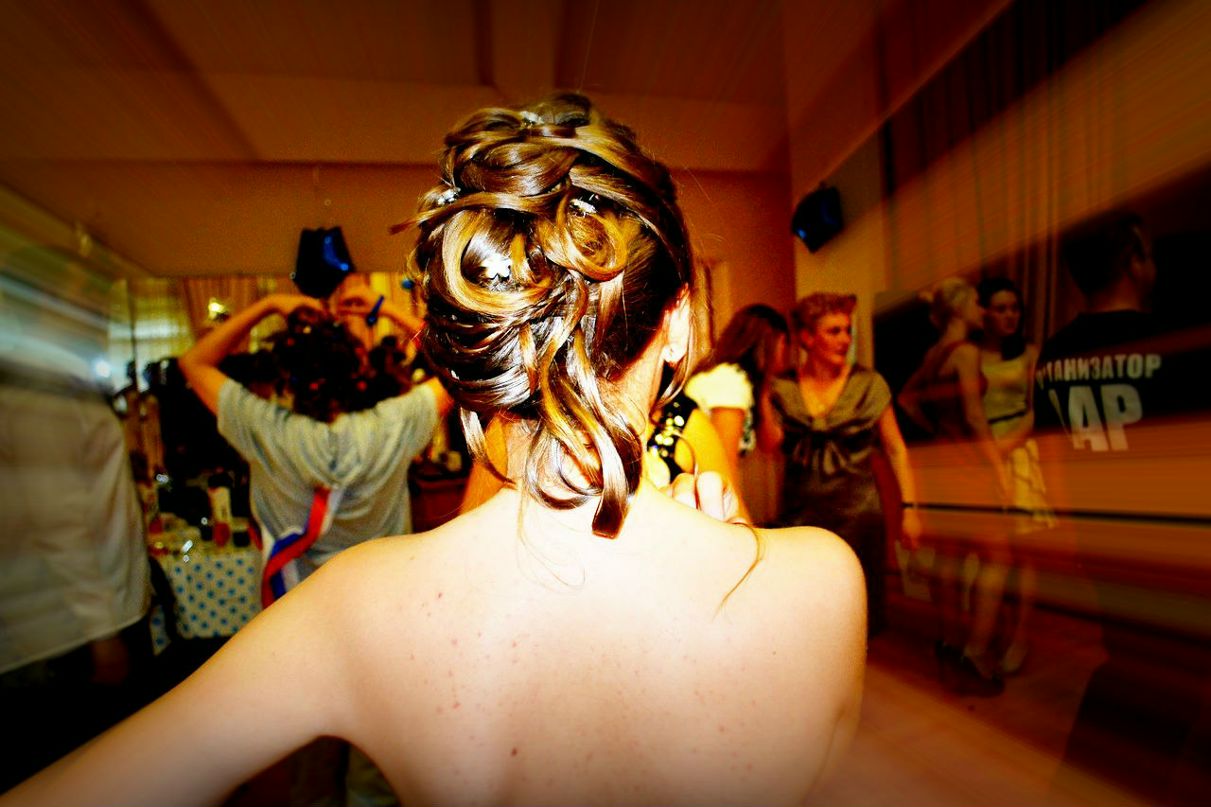 Екатерина Михайлова | Москва