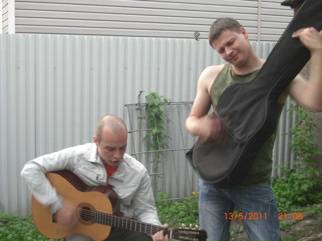 Сергей Шарипов --»senior«-- | Тула