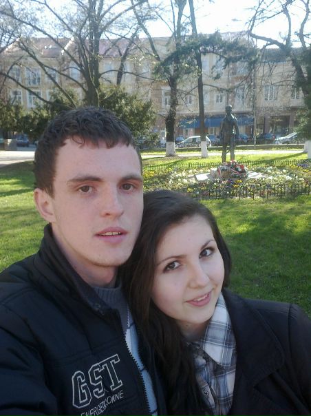 №15, Вадим Семенюк, Ужгород, Украина №15, Вадим Семенюк, Ужгород, Украина