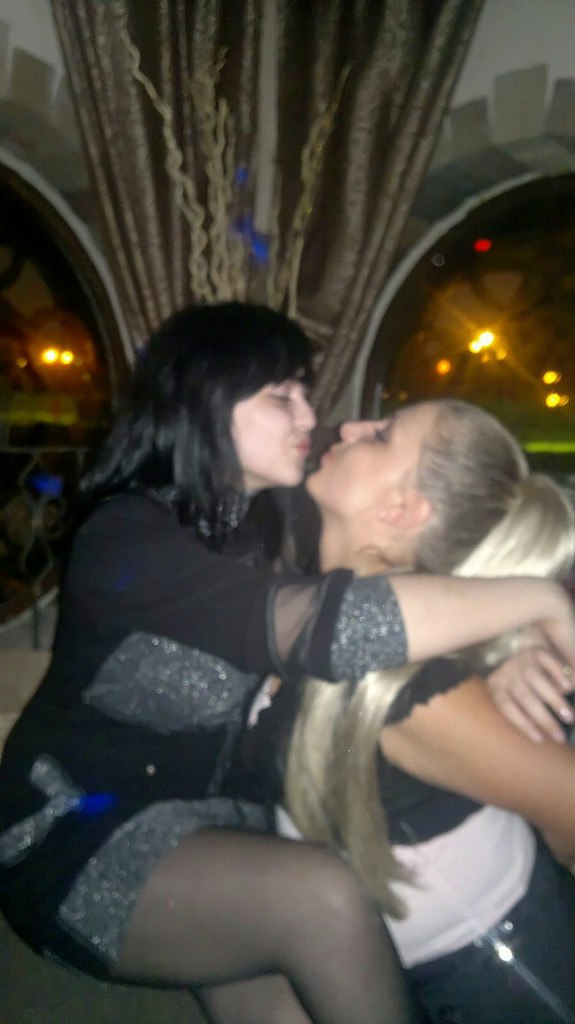 Вера Муран | Смоленск