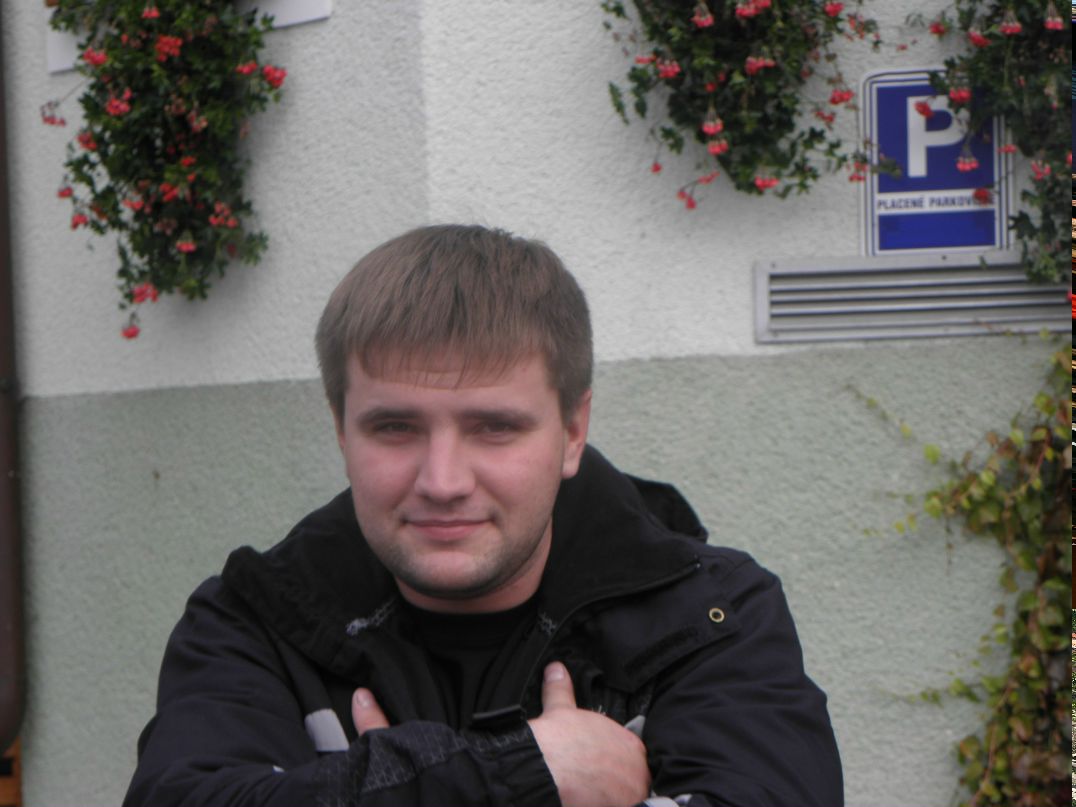 Артем Ковтун | Киев