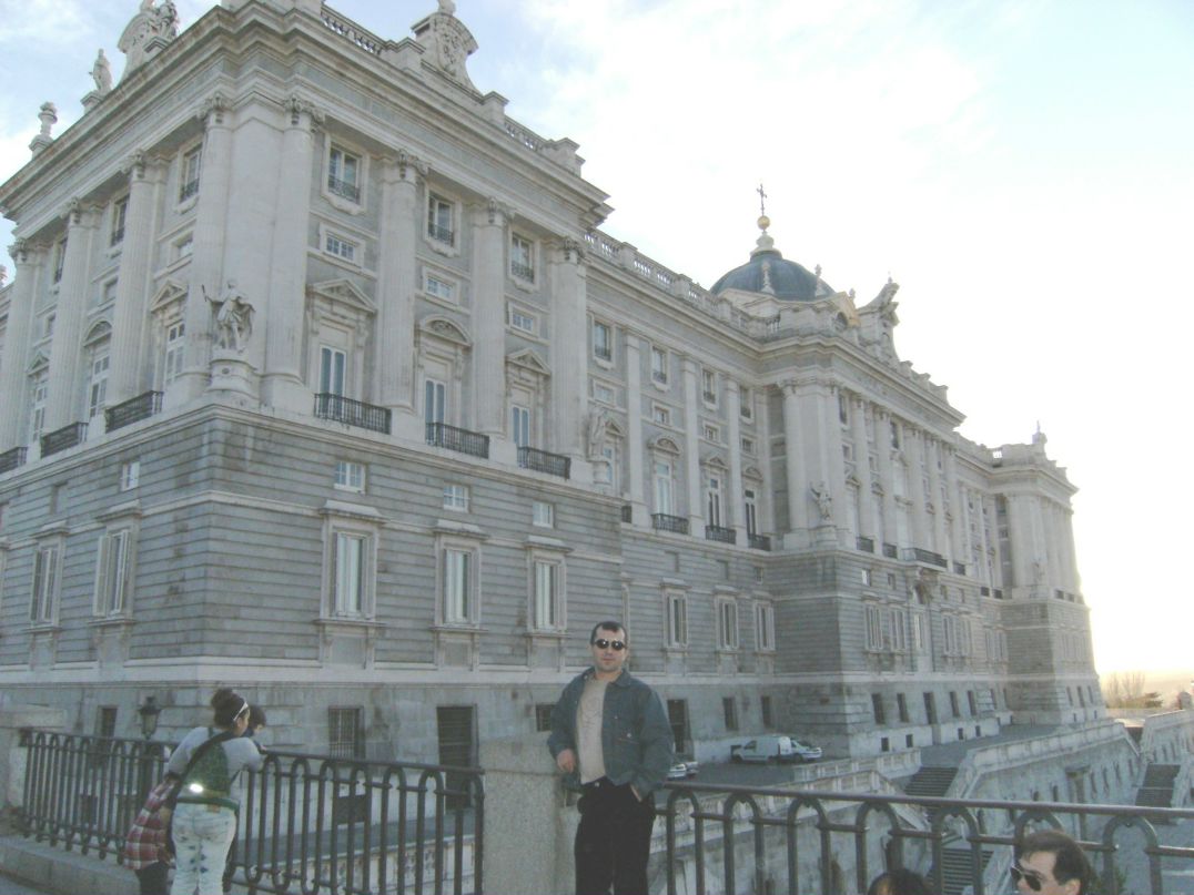 Володька Винярський Vinnia amin Muxalu4 | Тернополь