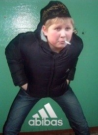 Опасный Поцык Новогодний Беспредел