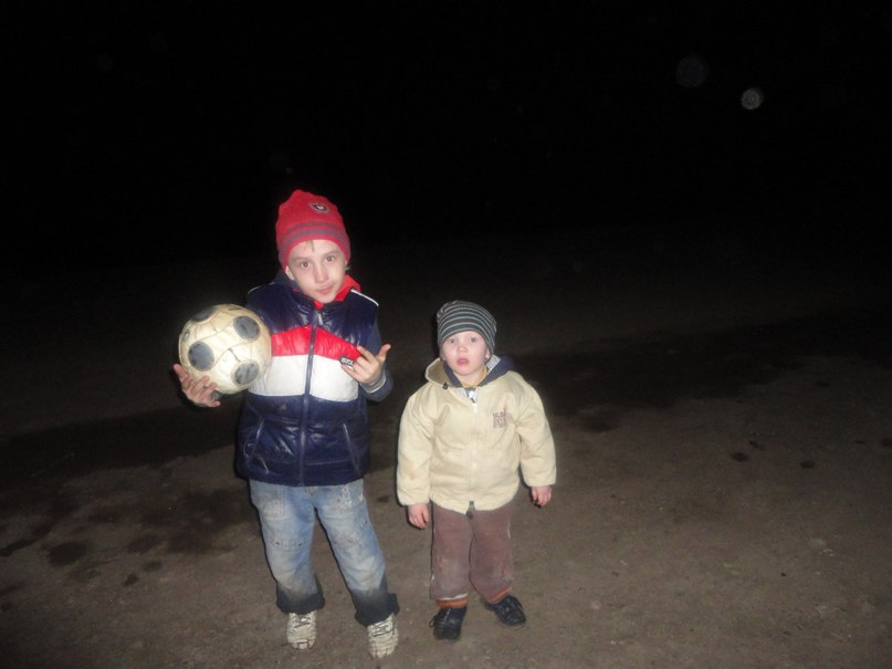 Евгения Маркова | Лениногорск