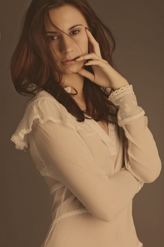 Оксана Гульчак | Санкт-Петербург