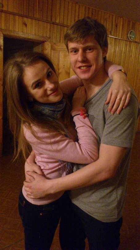 Савелий Никешин | Екатеринбург