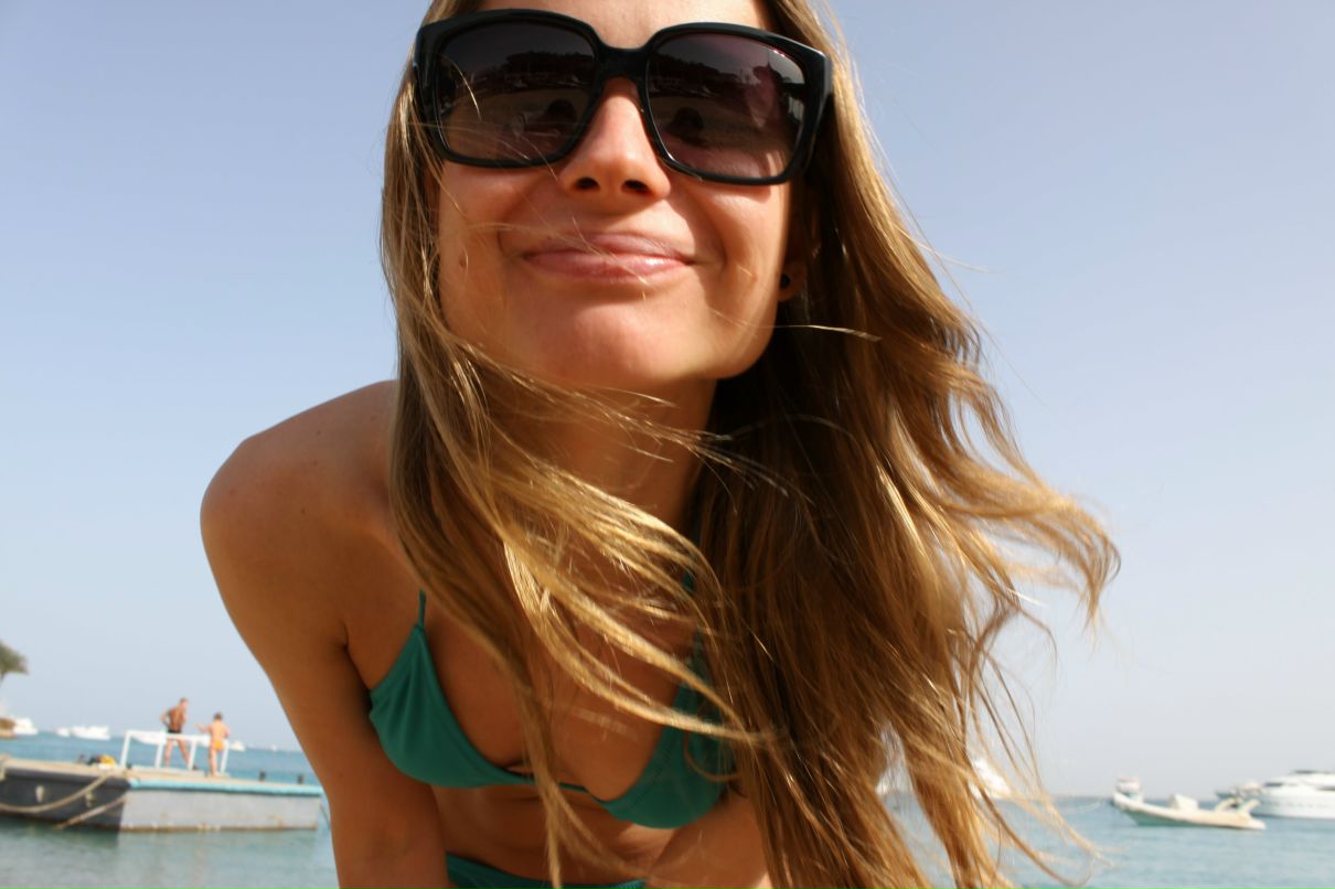 Мария Турыкина | Москва