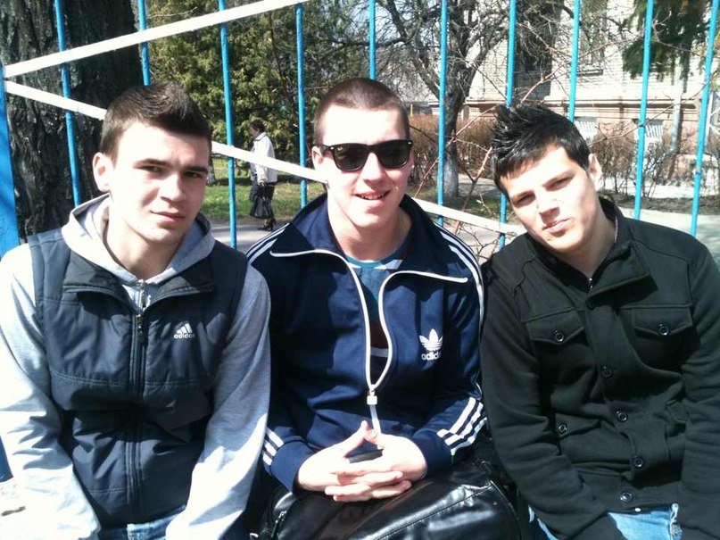 Евгений Кириченко | Борисполь