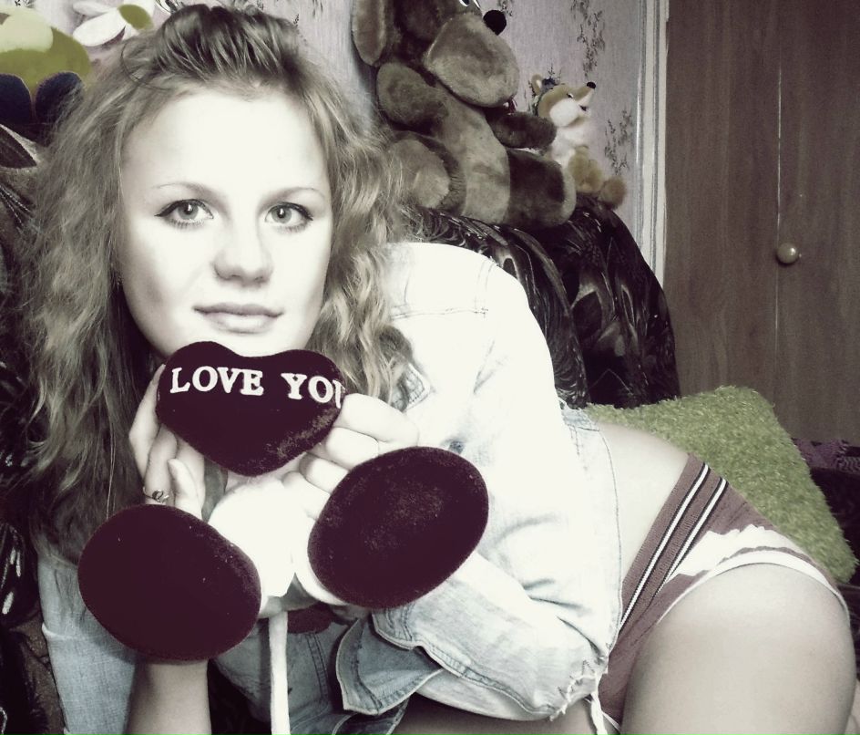 Екатерина Шевченко | Санкт-Петербург