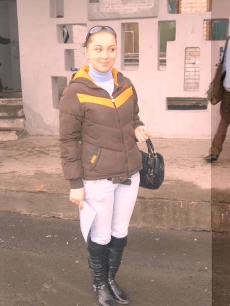 №164, Татьяна Шорина №164, Татьяна Шорина