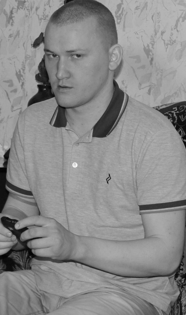 Константин Апаков | Ижевск