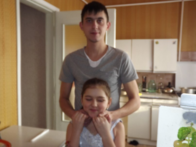 Миша Евченко | Санкт-Петербург