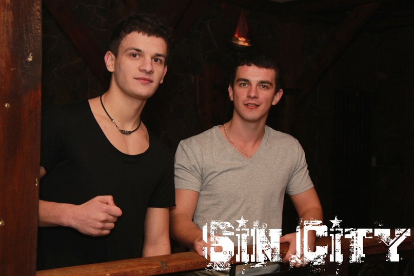 Сержик Огородник | 