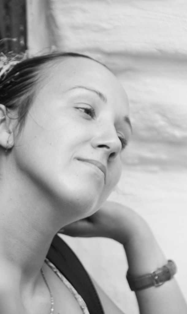 Caterina Belyuseva | Нижний Новгород