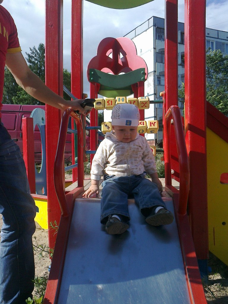 Толян Дербенёв | Выборг