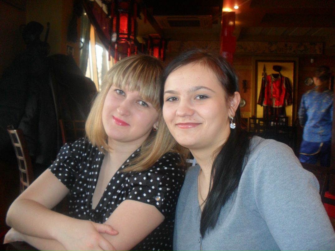 Елена Лимонникова | Петухово