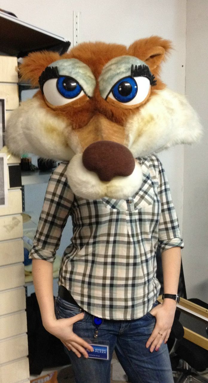 Анюта Романова | Москва