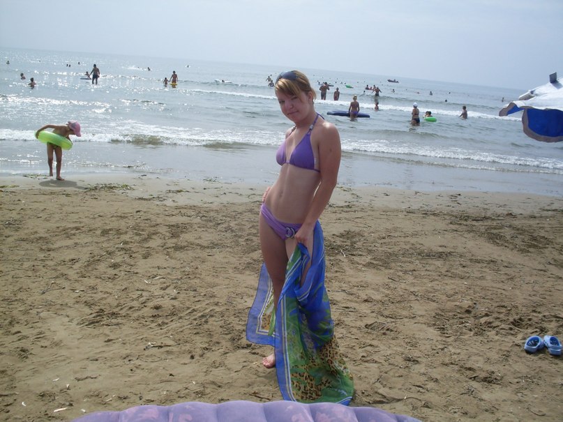 Ольга Дробышевская-Соловьева Александровна | Хабаровск