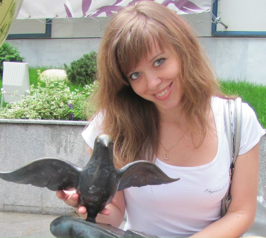 Юлия Ворон | Харьков