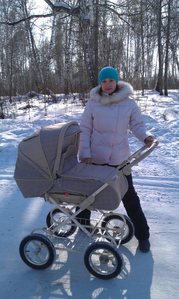 Юлия Сюткина | Новосибирск