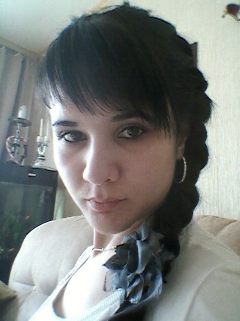 Даниюшка Хамитова (ړײ) | Елабуга