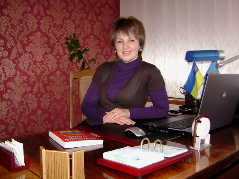 Галя Набожняк | Тернополь