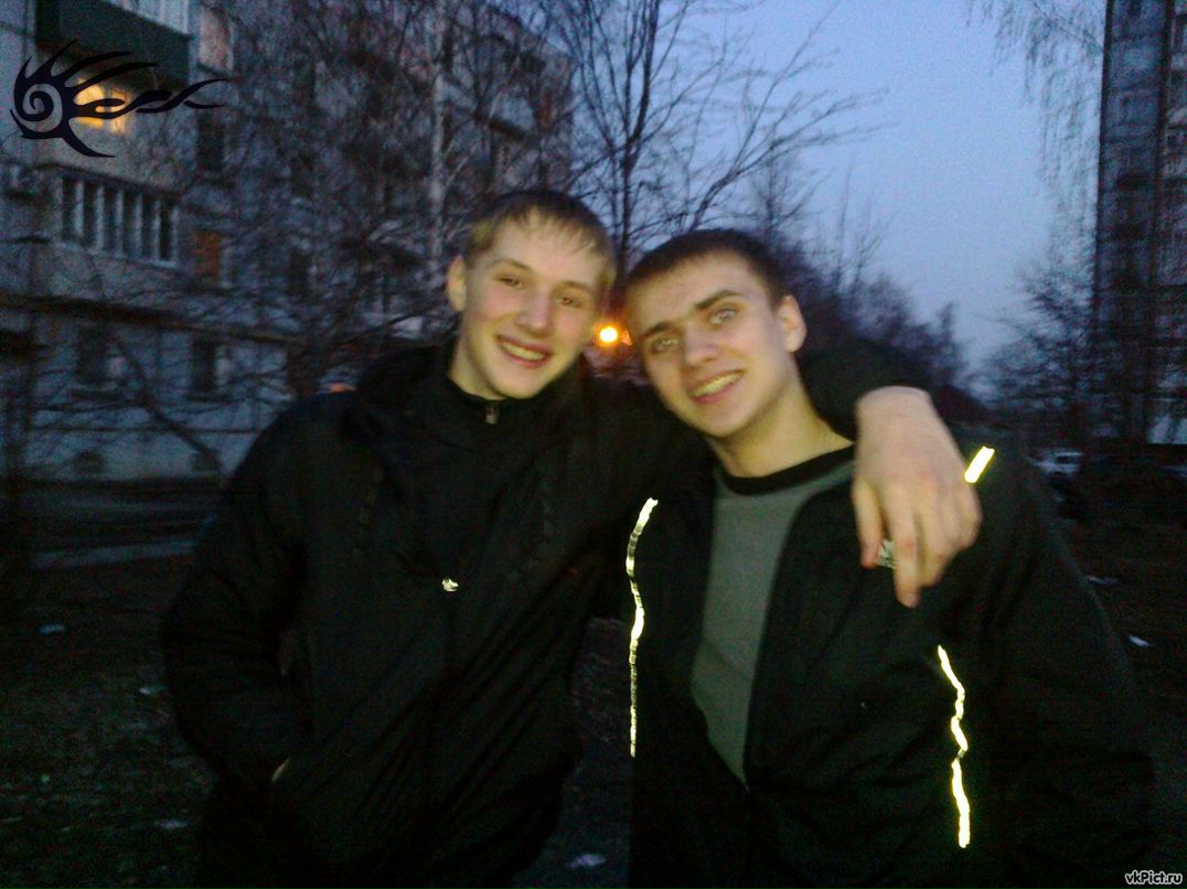 Илья Жеребцов | Моршанск