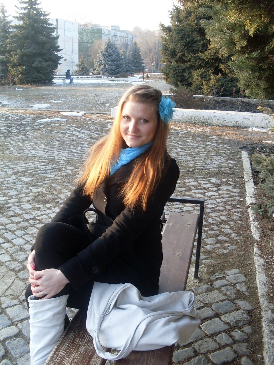 Дарья Кирова | Тараклия