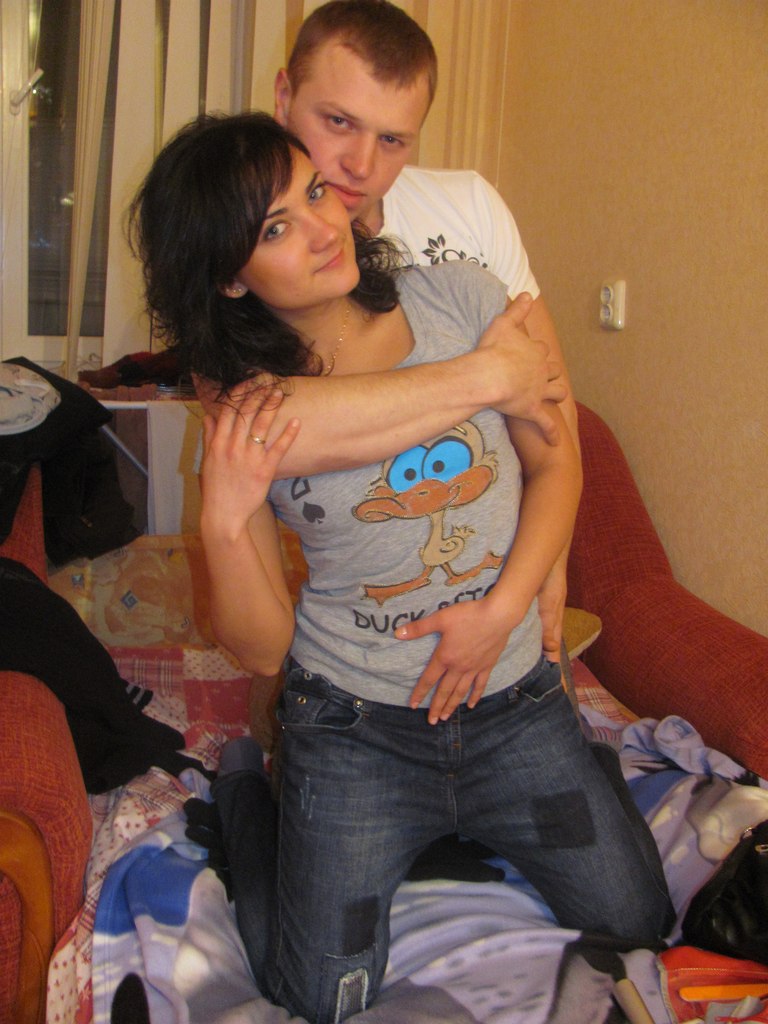 Катя Жданович *Кетрин Дзетта Джёнс* | Фаниполь