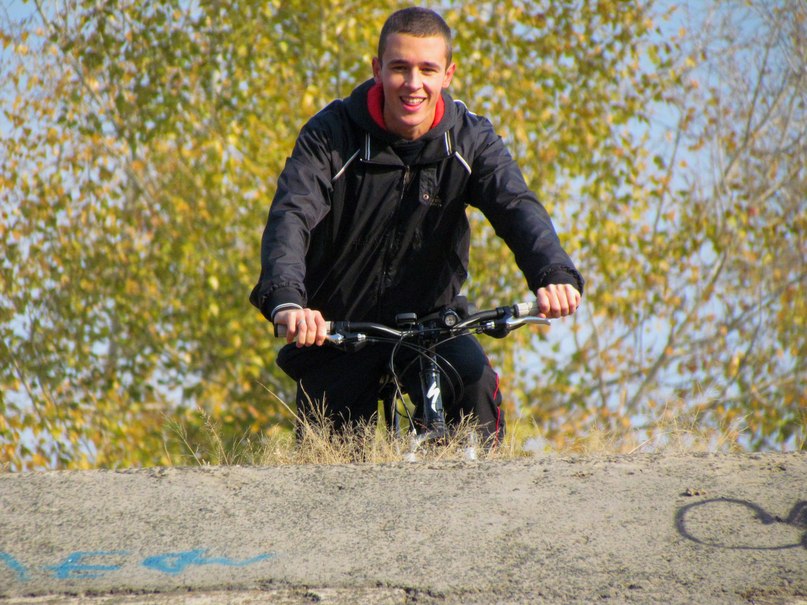 Ваня Кущенко | Киев