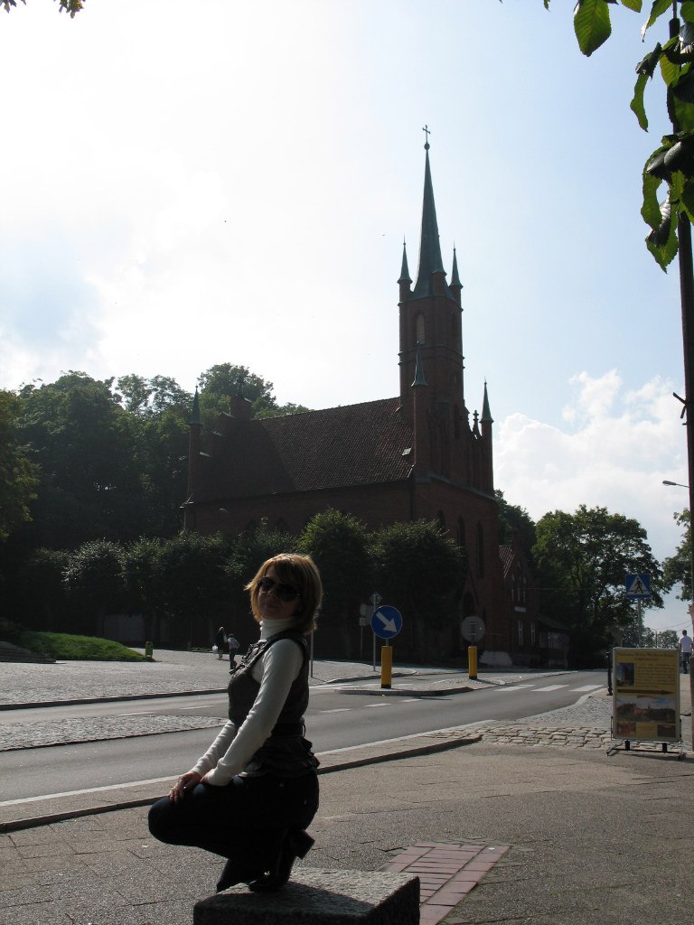 Юлия Каргина-Голубцова | Москва