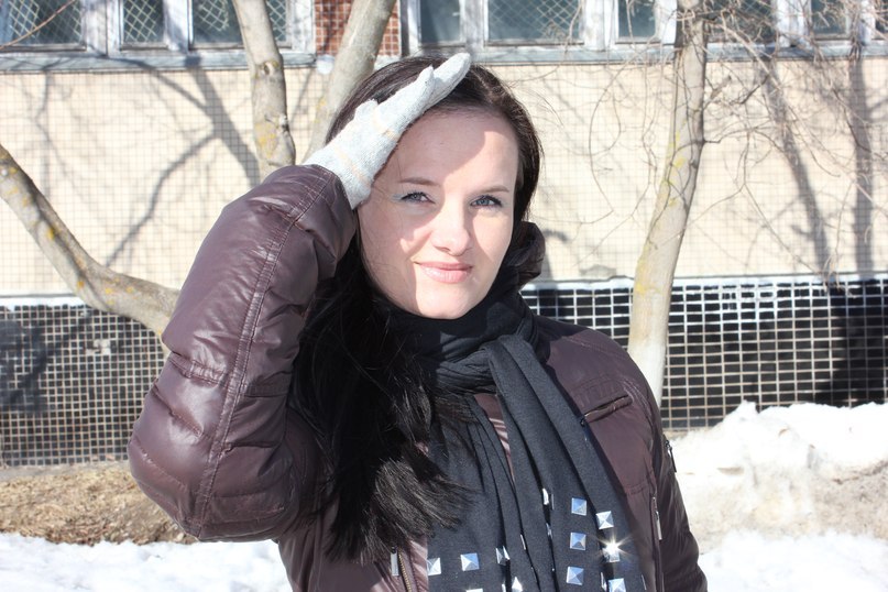 Наталья Волкова | Череповец