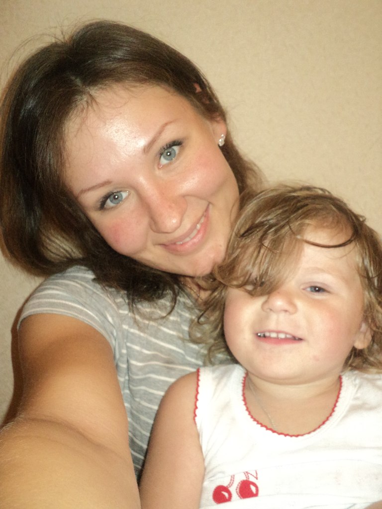 Валентина Юрьевна | Москва