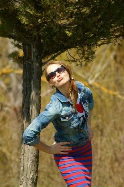 №94, Саша Дроздова, 39 лет, Симферополь №94, Саша Дроздова, 39 лет, Симферополь