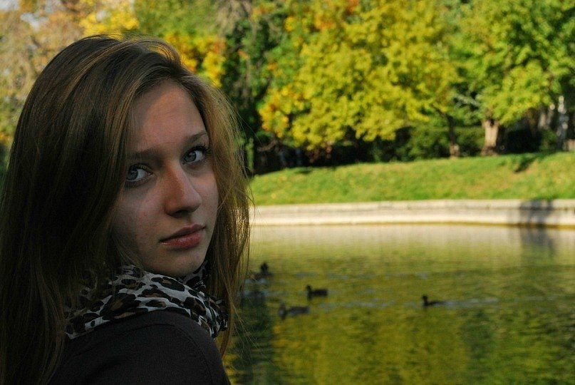 Софья Денисова Константиновна | Москва