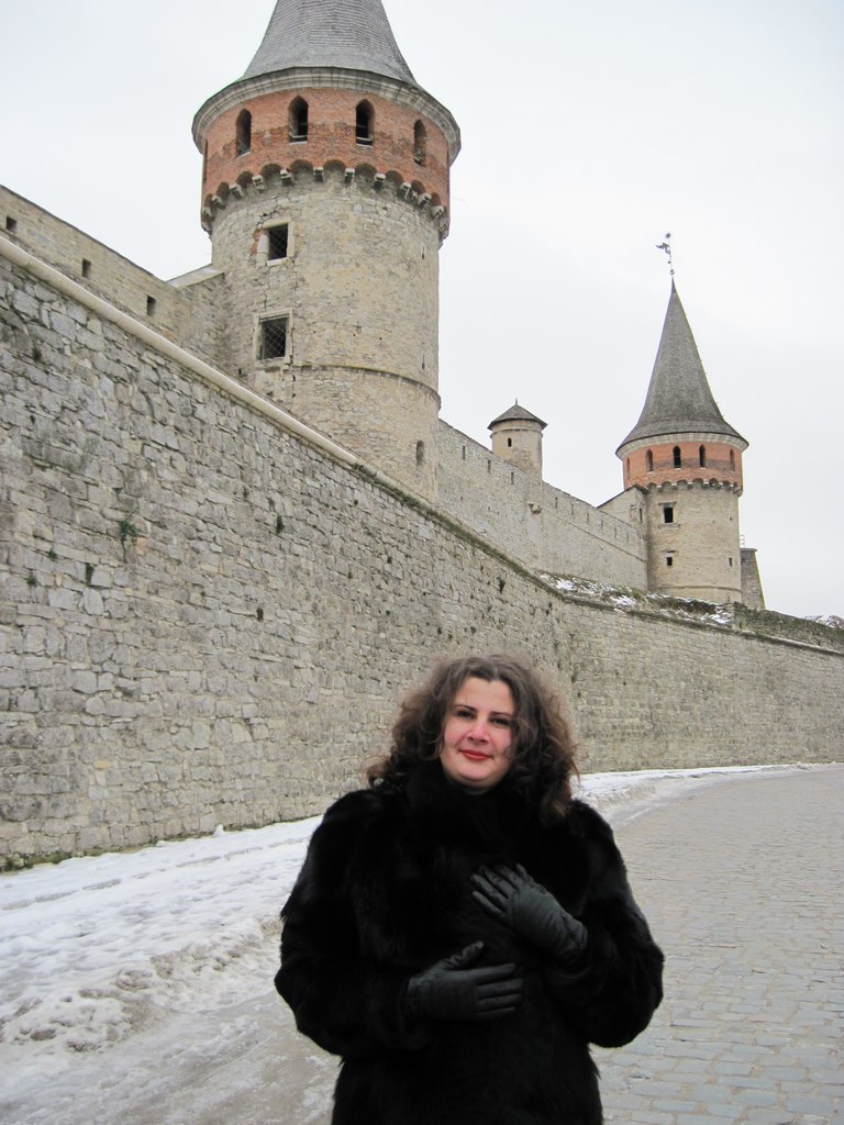 Екатерина Артёмова | Киев