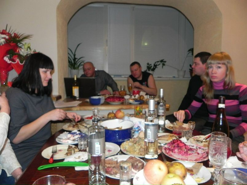 №184, Olga Melnikova, 03.02, Вологда №184, Olga Melnikova, 03.02, Вологда