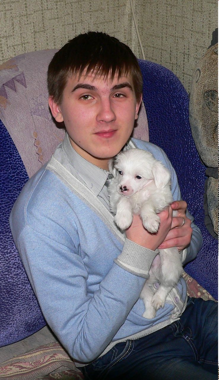 Владислав Веприков | Уфа