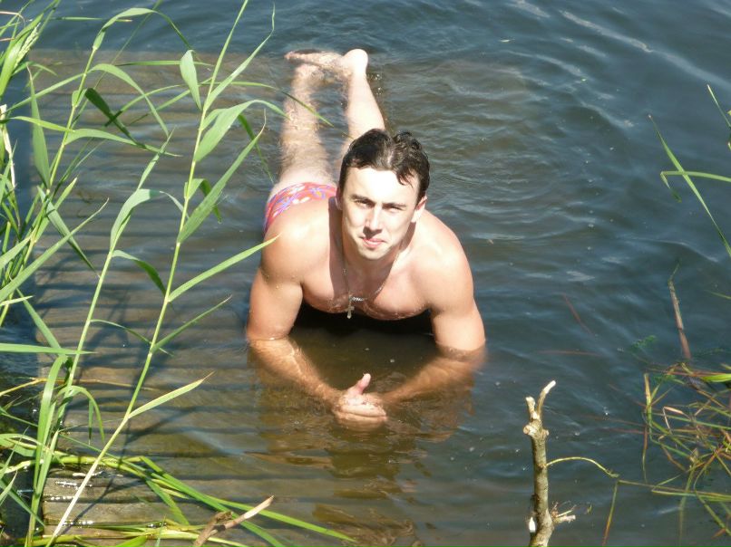 Роман Розанов | Воронеж