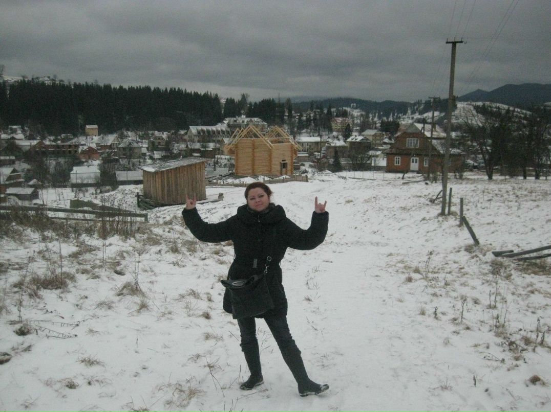 Ирина Дземан | Киев