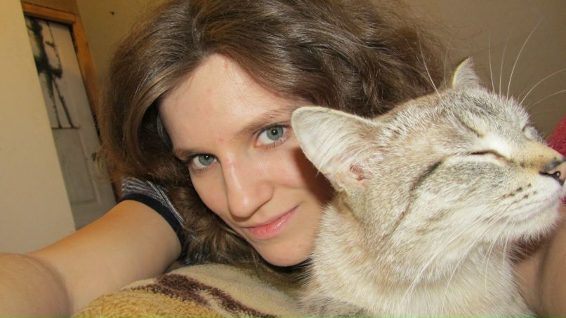 Лариса Байкузина ~ СчАсТлИвЫй ЧеЛоВеКо ~ | Ижевск