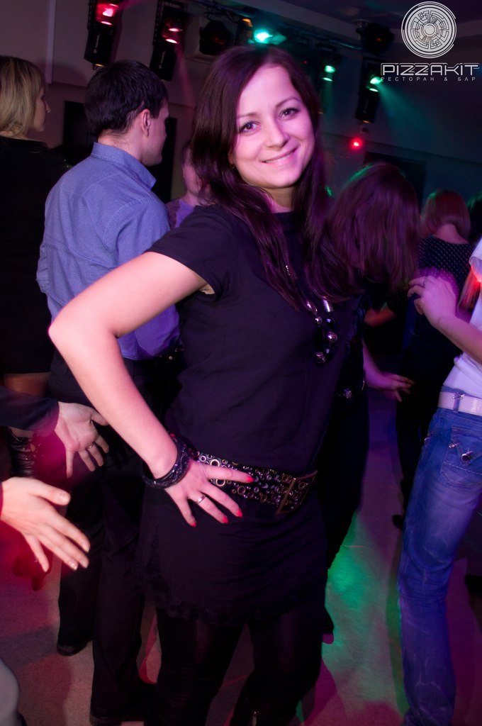 Светлана Лукьянова | Самара