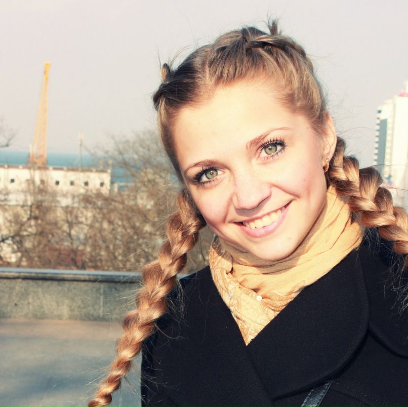 Наталья Миронова | Одесса