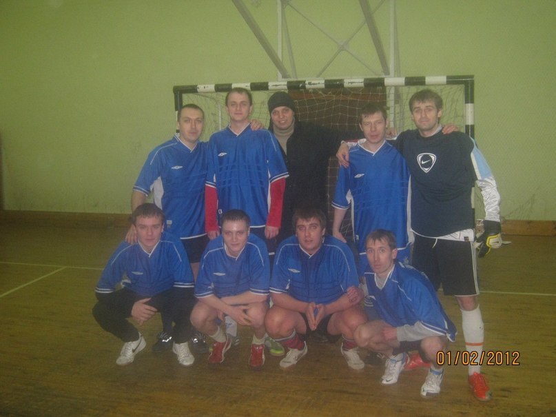 Дмитрий Дмитриев | Харьков