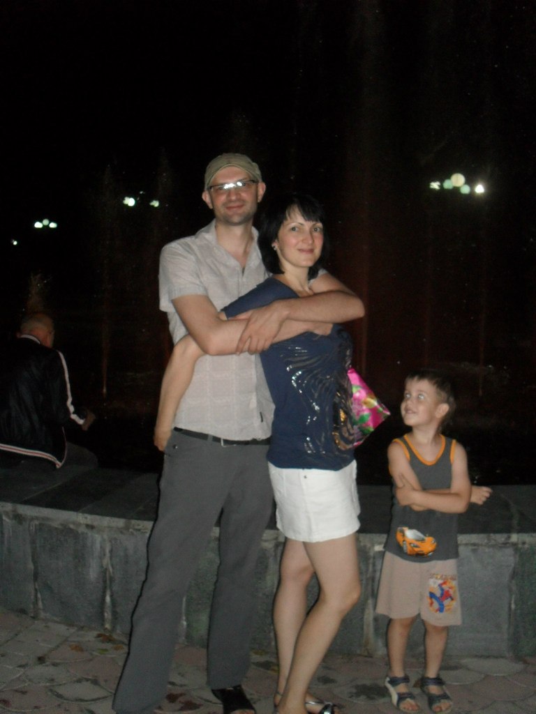 Тамара Какауридзе | Курск