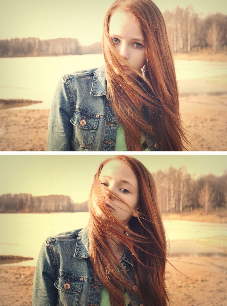 Daria Gudova | Нижний Новгород