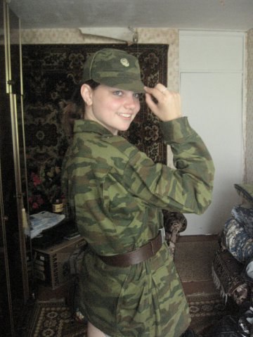 Маргарита Никитина ♫ | 