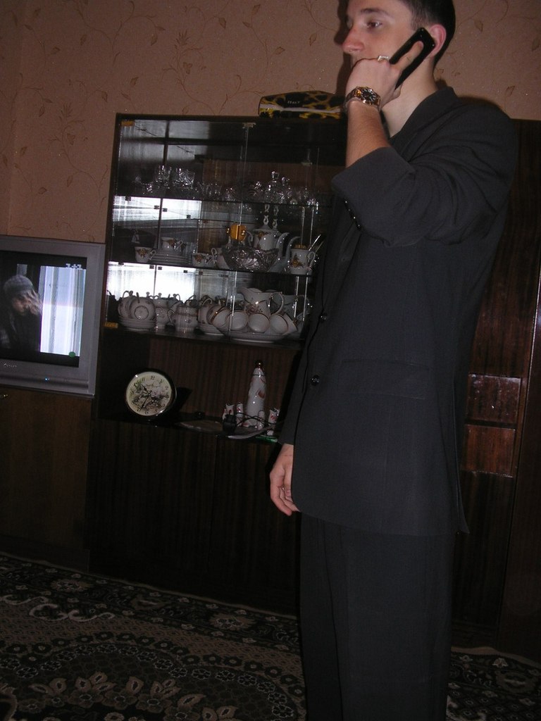 Евгений Самойленко МаЛоЙ | 